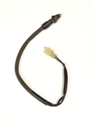 1983-2024 Honda XL600R OEM Brakelight Stop Switch Assembly 35350-MG2-000