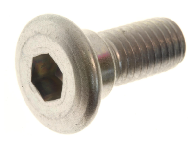 HONDA OEM - DISK BOLT 1985-1986 ATC250 1986-1989 TRX250 1998 VT750 90112-GZ0-000 HONDA OEM - DISK BOLT 1985-1986 ATC250 1986-1989 TRX250 1998 VT750 90112-GZ0-000