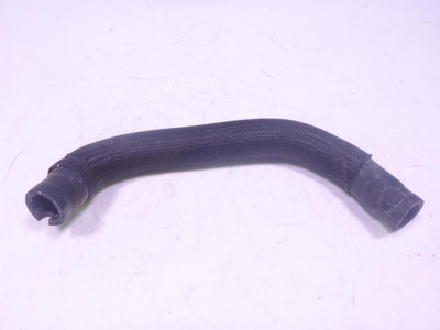 12 Ducati Diavel Radiator Coolant Hose Line 80011891B