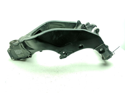 06 07 Kawasaki Ninja ZX10 ZX10R Main Frame Chassis STRAIGHT