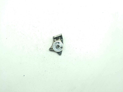 06 07 Kawasaki Ninja ZX10 ZX10R Engine Motor Oil Filter Mount Bracket