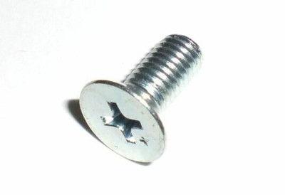 NOS Honda, # 93600-05012-0A SCREW, FLAT (5X12) SL350 XL350 XL250 CB360