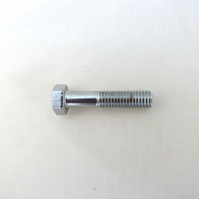 NOS Honda 1965-1985 Handlebar Hex Bolt 8x38 CB CL SL XL 92101-08038-0B