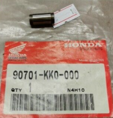 GENUINE Honda 1984-2009 XR TRX Dowel 8X17 5 Pin 90701-KK0-000 New OEM