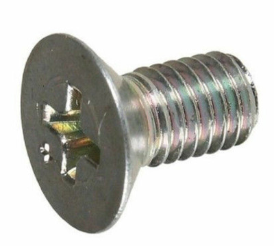 NOS Honda ATC70 CL70 CR250 CR500 CT70 SL70 TRX70 XL70 XR70 Screw 93600-05010-0A