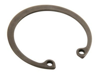 2003-2024 Honda CBR1000RR CBR600RR Inner Circlip 45mm OEM 94520-45000