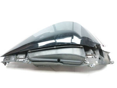 09 Victory Vision Rear Right Storage Luggage Box Saddlebag Saddle Bag Bin