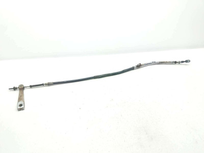 06 Suzuki Boulevard VS800 S50 Shift Pedal Lever Linkage