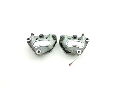 03 Harley Davidson VROD VRSCA (Front) Brake Caliper S
