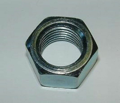 OEM HONDA NUT, HEX 14MM 94001-14000-0S (209Z) QTY2