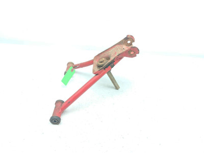 04 Polaris Sportsman 600 Twin Rear Left Control A Arm Upper