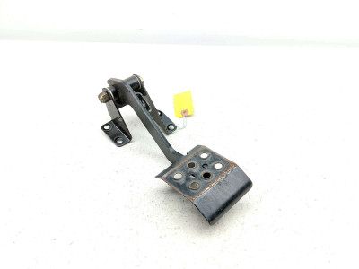 15 Polaris Ranger EV Brake Pedal Mount Bracket