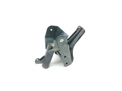 15 Polaris Ranger EV Steering Tilt Mount Bracket Assembly