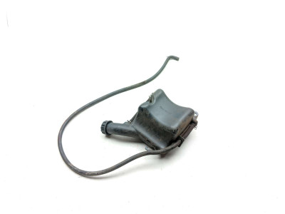 05 Kawasaki Vulcan 800 VN800 Classic Coolant Overflow Reservoir Bottle Tank