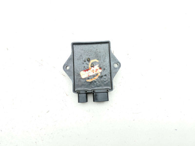 05 Kawasaki Vulcan 800 VN800 Classic Computer CDI ECU ECM Box 21119-1438