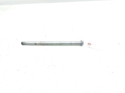 04 United Motors Renegade 200 Front Wheel Axle