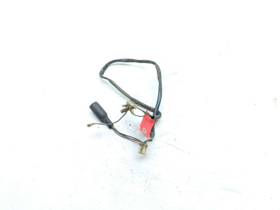 82 Honda Goldwing GL 1100 Battery Cable Terminal A