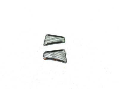 82 Honda Goldwing GL 1100 Front Fairing Screens Grills
