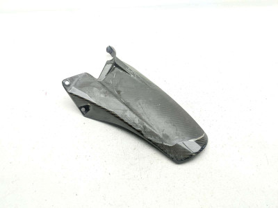 11 Ducati Multistrada 1200 Touring 1200S Rear Mudguard