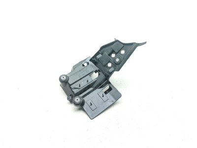 11 Ducati Multistrada 1200 Touring 1200S CDI ECU ECM Mount Bracket 54410132A