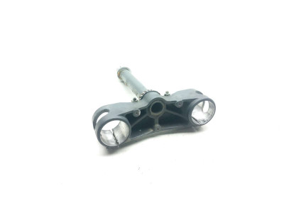 11 Ducati Multistrada 1200 Bottom Lower Triple Steering Tree Clamp
