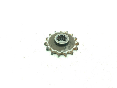 11 Ducati Multistrada 1200 Touring 1200S Front Sprocket