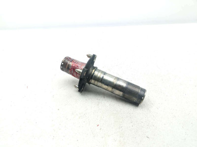 11 Ducati Multistrada 1200 Touring 1200S Rear Axle