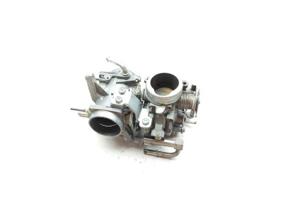 09 Suzuki Boulevard M90 Intruder VZ 1500 Throttle Body Bodies