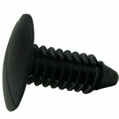 Polaris 7670090 Nylon Dart Plastic Clip Series 10 11 Indy Voyageur 500 RZR QTY-2