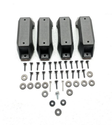 Polaris Dealer Hardware Kit Bag 6S Sport OEM 2208382