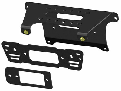 KFI Winch Mount Polaris Ranger XP 900 570 XP 1000 2013-2018 1013455
