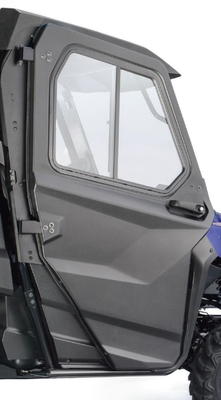 Honda Pioneer Side by Side 17-22 Hard Front Door Set 0SU95-HL3-104