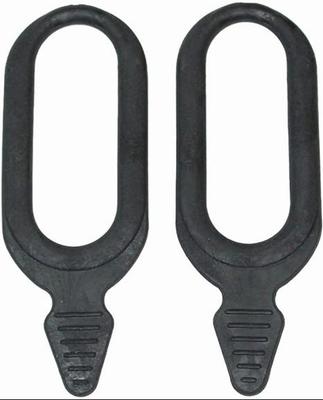 All Rite Graspur ATV Rack Extra Rubber Snubbers RBA2