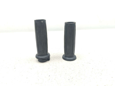 08 Victory Vision Throttle Tube And Grips