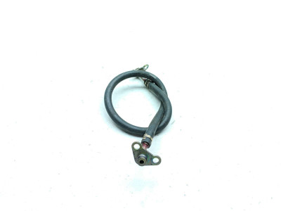 03 Honda Goldwing GL 1800 Petrol Gas Fuel Line Hose
