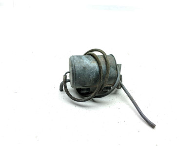 03 Honda Goldwing GL 1800 EVAP Emissions Can Canister Vacuum Pump