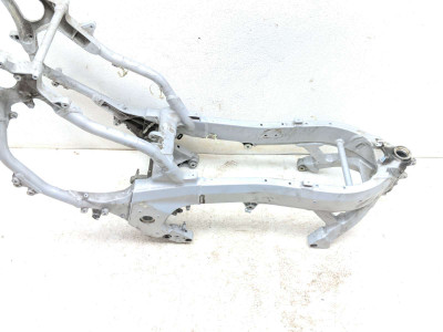 03 Honda Goldwing GL 1800 Main Frame STRAIGHT CLN