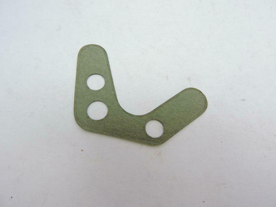 1965-1975 Honda CB160 CL160 CB175 CL175 NOS Oil Pump Cover Gasket 15219-216-000