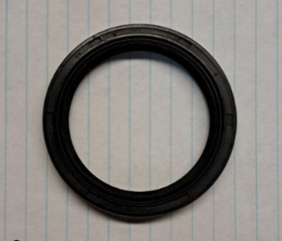 GENUINE Honda NOS OEM 91251-250-000 F Wheel Oil Seal CA160 CA72 CA77 CA95 CB92