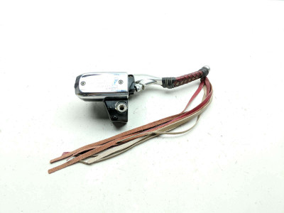 09 Kawasaki Vulcan 1700 Nomad VN1700C Front Brake Master Cylinder Lever