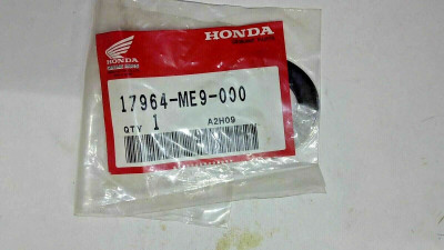 ホーク NOS Genuine Honda Special Screw 5X12 GL1800 VT750C VT750C2