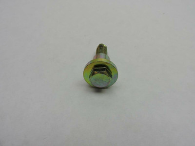 Honda CR250R CR 250R Rear Brake Pedal Bolt 46513-430-000 1978 79 80 Honda CR250R CR 250R Rear Brake Pedal Bolt 46513-430-000 1978 79 80
