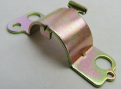 NOS 1983-1990 Honda VT500C CMX450C VT1100C Stop Switch Setting Plate