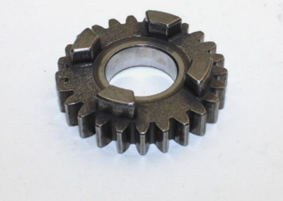 1982 Honda Atc200 Oem Mainshaft 4th 25T Gear 23481-427-000 HQ201.5