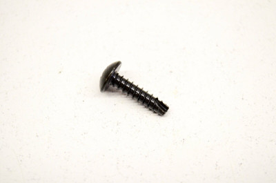1970-2024 Honda OEM Pan Head Tapping Screw 4x12mm CBR CRF TRX