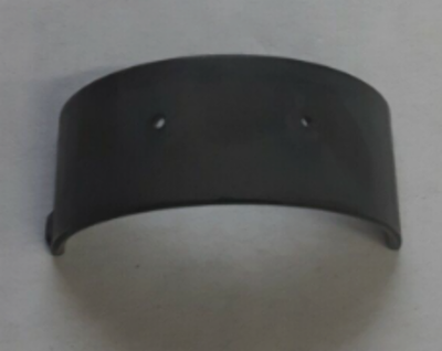 HONDA NOS 1982-2009 VF700 VF750 VF1100 VTX1300 Connecting Rod Bearing Yellow