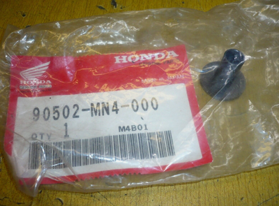 1991-2006 Honda CBR600F F2 F3 F4 F4i Meter Spacer 90502-MN4-000