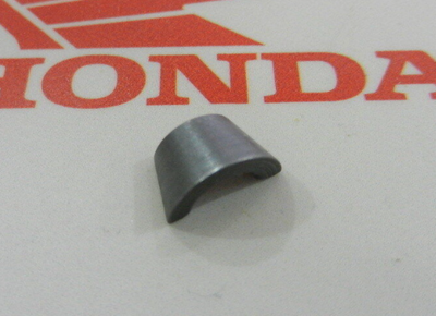 NOS GENUINE Honda OEM valve keeper cotter 14781-551-000 FAST SHIP CB CM 400 XL