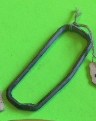 GENUINE Honda NOS 12901-028-020 Cam Chain Gasket S90 SL90 CL90 CM91