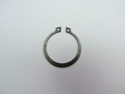 NOS HONDA SL175 CL200 CB200 CIRCLIP 35MM PART# 94510-35120